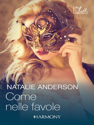 cover image of Come nelle favole